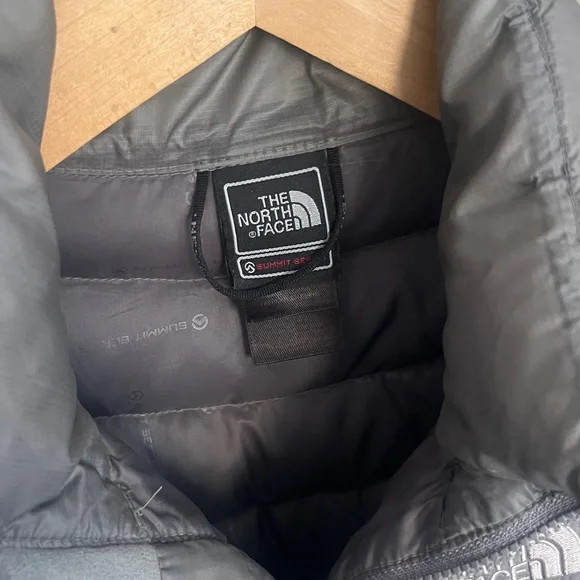 North Face Jacket - Picture 2 of 6